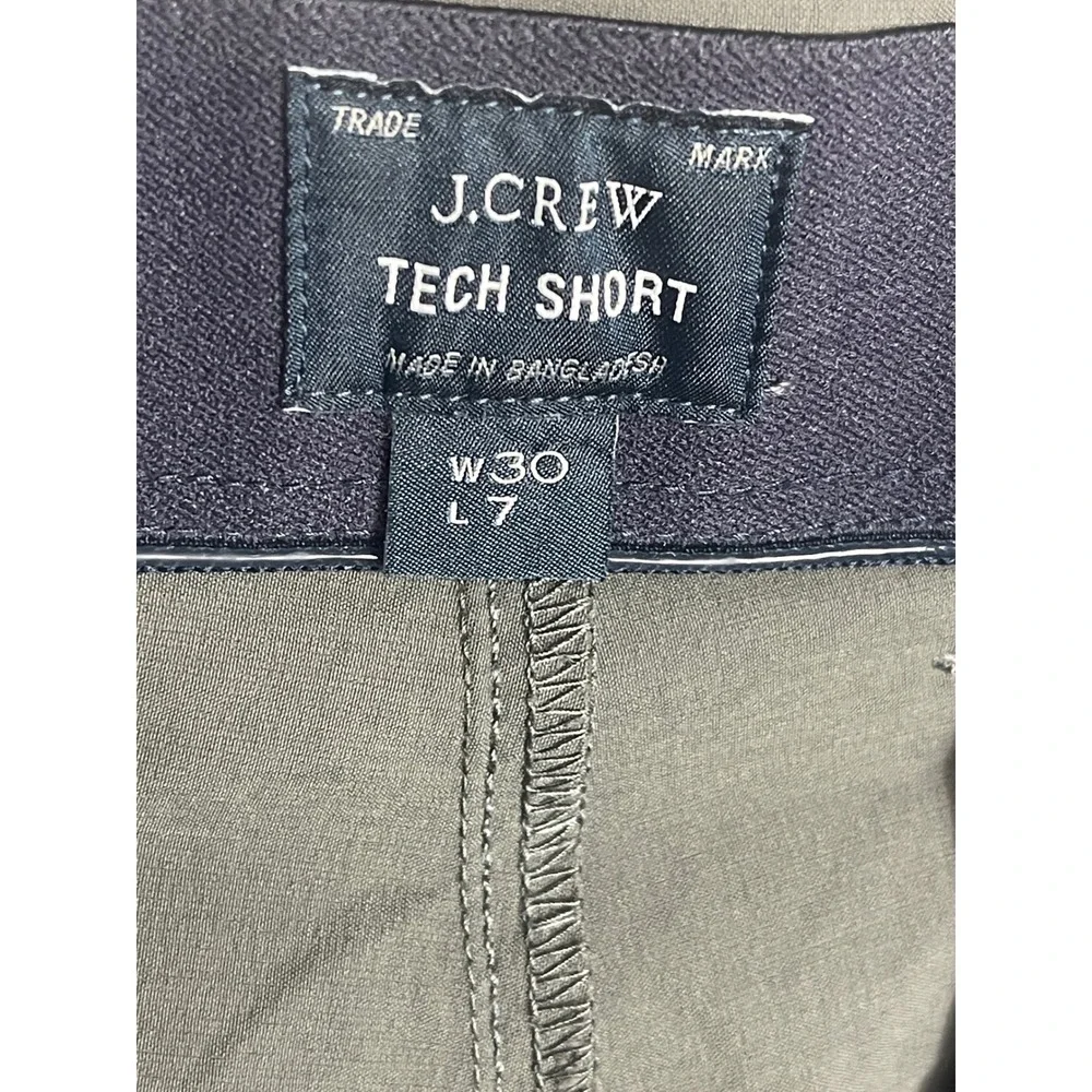 J.Crew 7